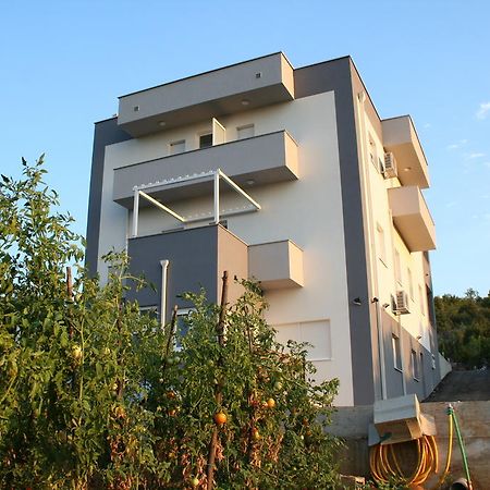 帕尼尼奇公寓酒店 Međugorje 外观 照片